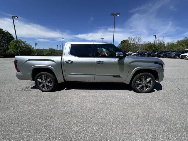 toyota tundra 2022 5TFVC5DB2NX005964 image toyota tundra 2022 5TFVC5DB2NX005964 image
