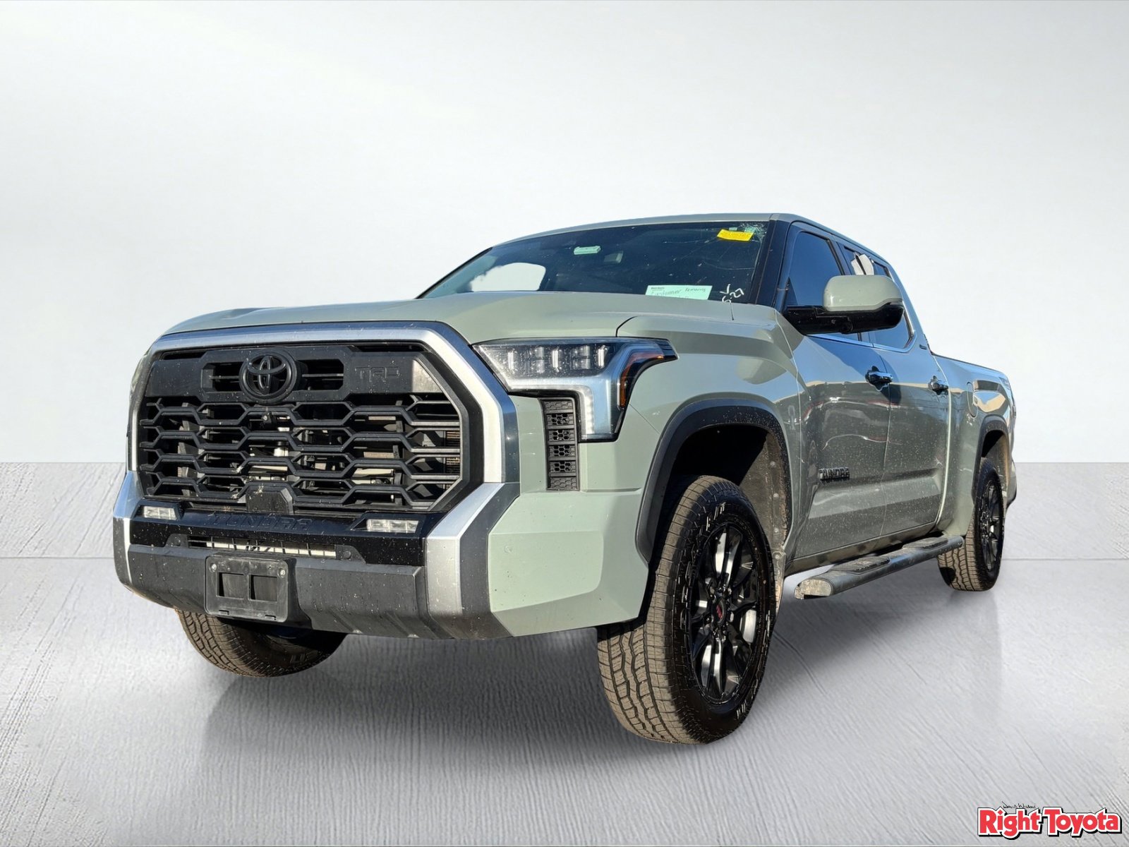 toyota tundra 2022 5TFJA5BC4NX001964 image toyota tundra 2022 5TFJA5BC4NX001964 image