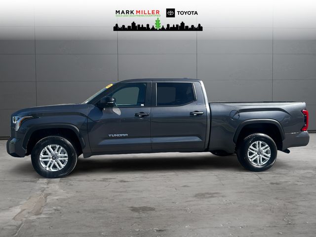 toyota tundra 2025 5TFLA5EC8SX042520 image toyota tundra 2025 5TFLA5EC8SX042520 image