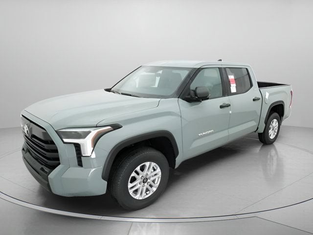 toyota tundra 2025 5TFLA5DB2SX280498 image toyota tundra 2025 5TFLA5DB2SX280498 image