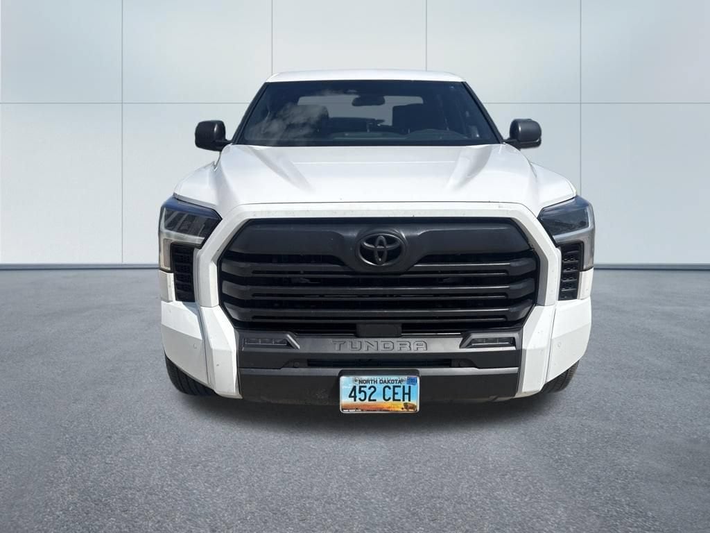 toyota tundra 2025 5TFLA5DB1SX320828 image toyota tundra 2025 5TFLA5DB1SX320828 image