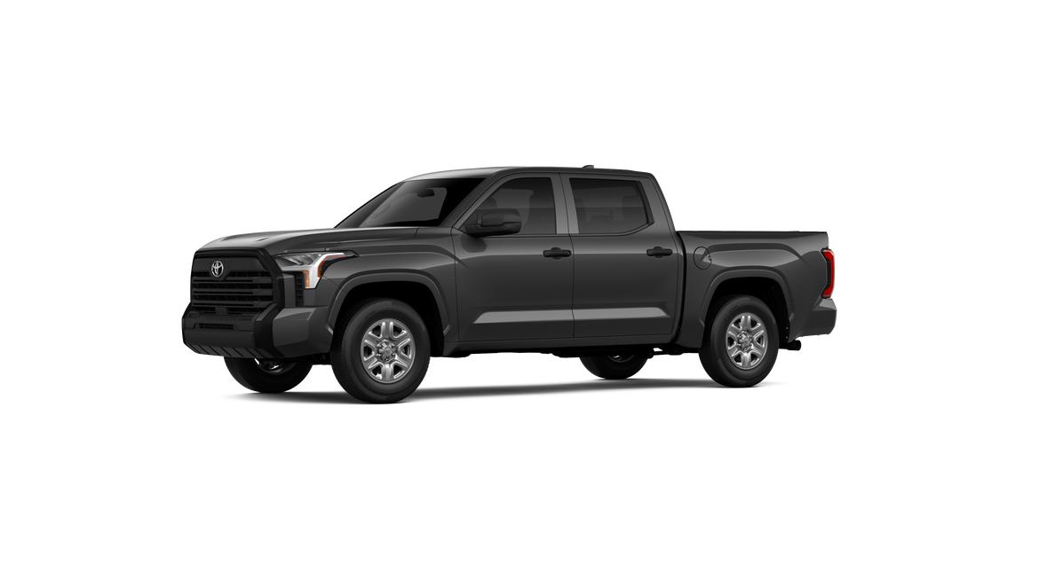 toyota tundra 2025 5TFKB5DB1SX300006 image toyota tundra 2025 5TFKB5DB1SX300006 image