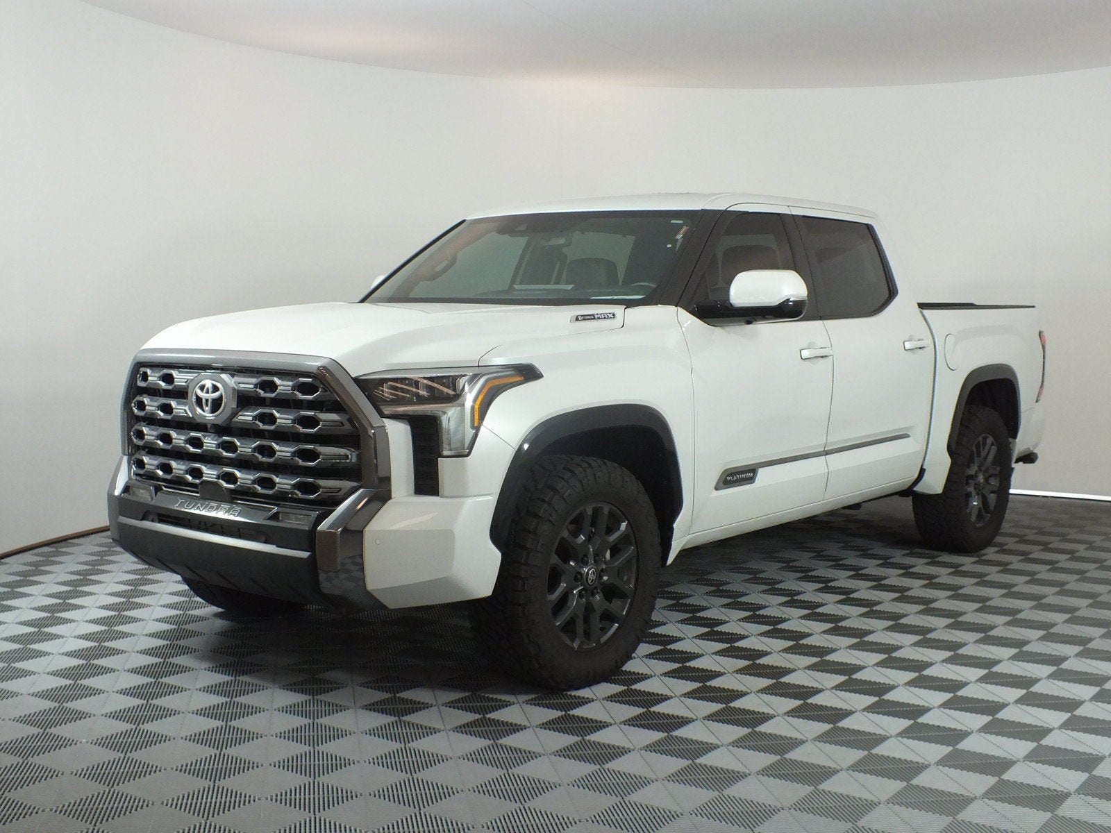 toyota tundra 2025 5TFNC5DB7SX104971 image toyota tundra 2025 5TFNC5DB7SX104971 image