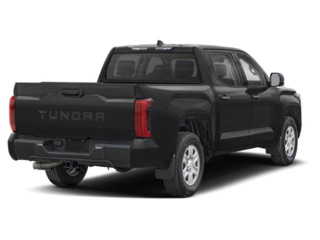 toyota tundra 2025 5TFKB5DB8SX273645 image toyota tundra 2025 5TFKB5DB8SX273645 image