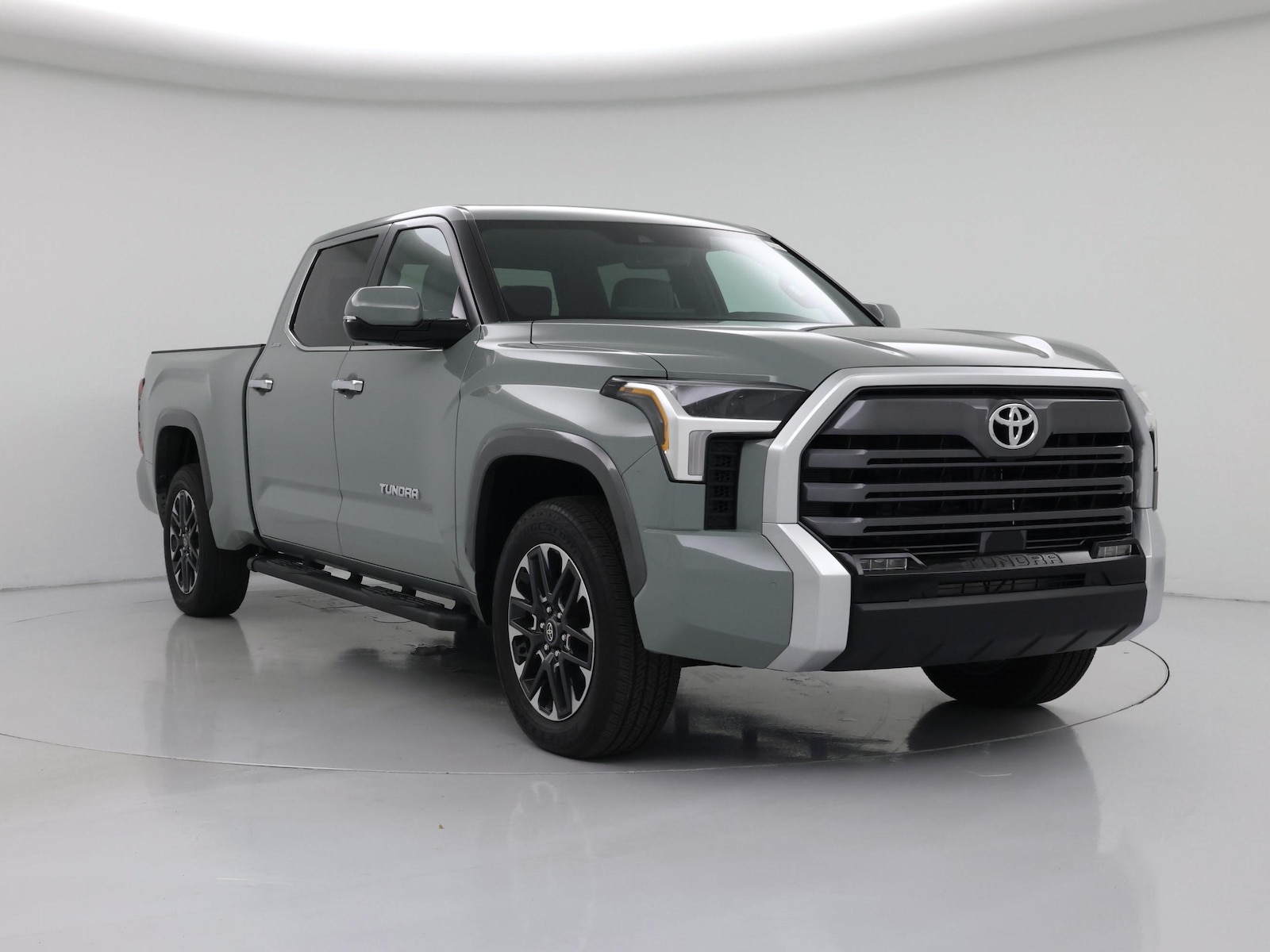 toyota tundra 2025 5TFJA5EC0SX038792 image toyota tundra 2025 5TFJA5EC0SX038792 image