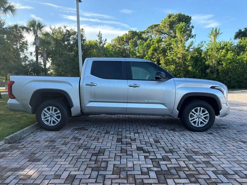 toyota tundra 2025 5TFLA5DB6SX306052 image toyota tundra 2025 5TFLA5DB6SX306052 image