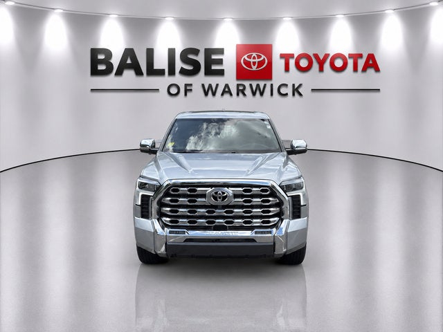 toyota tundra 2025 5TFMA5AB9SX044150 image toyota tundra 2025 5TFMA5AB9SX044150 image