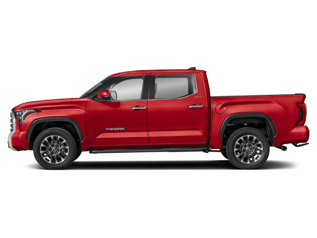 toyota tundra 2025 5TFWA5DB4SX252294 image toyota tundra 2025 5TFWA5DB4SX252294 image