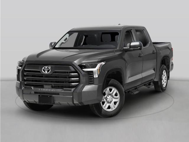 toyota tundra 2025 5TFMA5DB8SX268179 image toyota tundra 2025 5TFMA5DB8SX268179 image