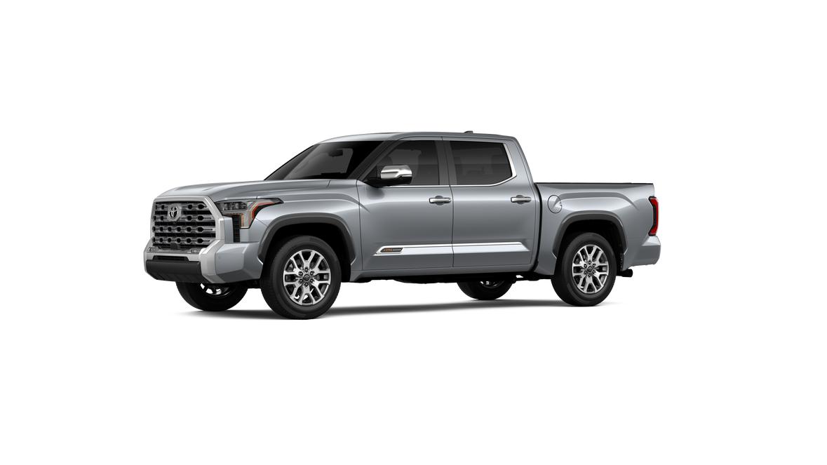 toyota tundra 2025 5TFMA5DB6SX281805 image toyota tundra 2025 5TFMA5DB6SX281805 image