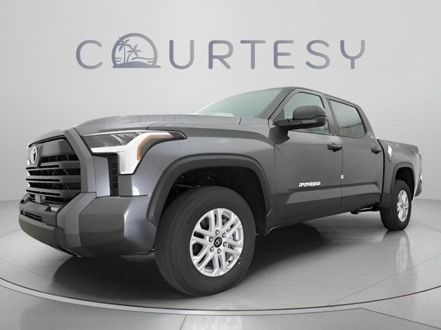 toyota tundra 2025 5TFLA5DB9SX283429 image toyota tundra 2025 5TFLA5DB9SX283429 image