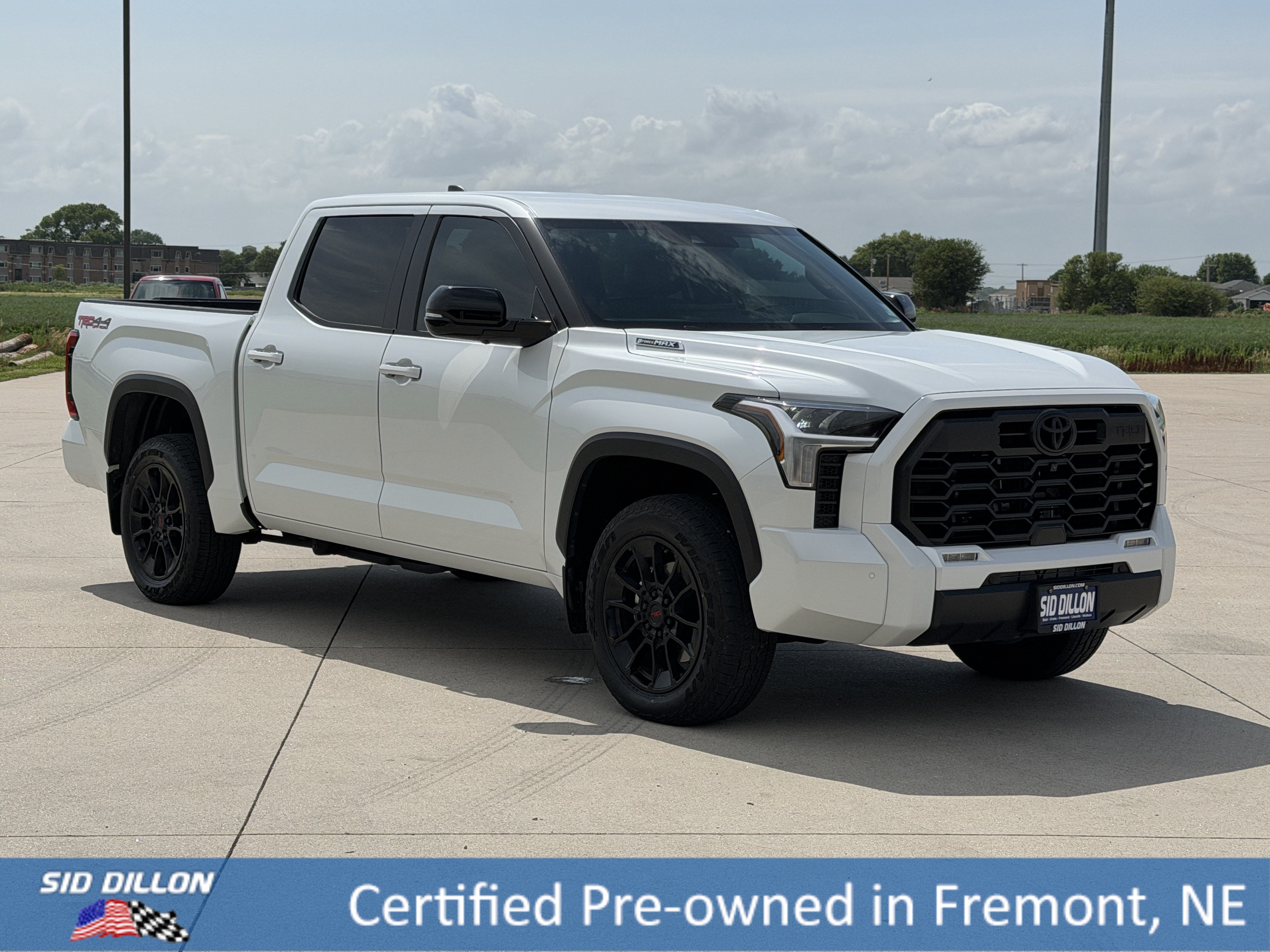 toyota tundra 2025 5TFWC5DBXSX095557 image toyota tundra 2025 5TFWC5DBXSX095557 image