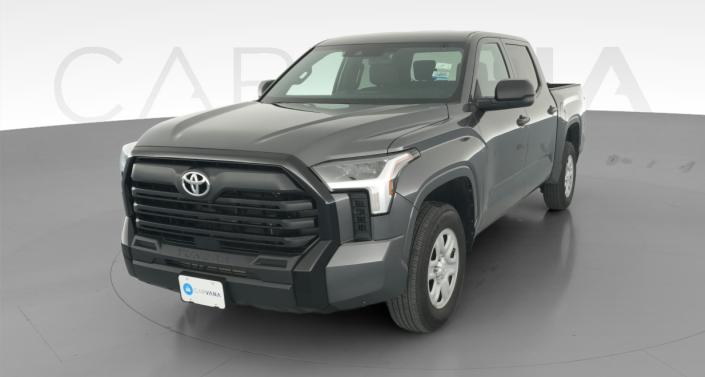 toyota tundra 2025 5TFKB5DB6SX309154 image toyota tundra 2025 5TFKB5DB6SX309154 image