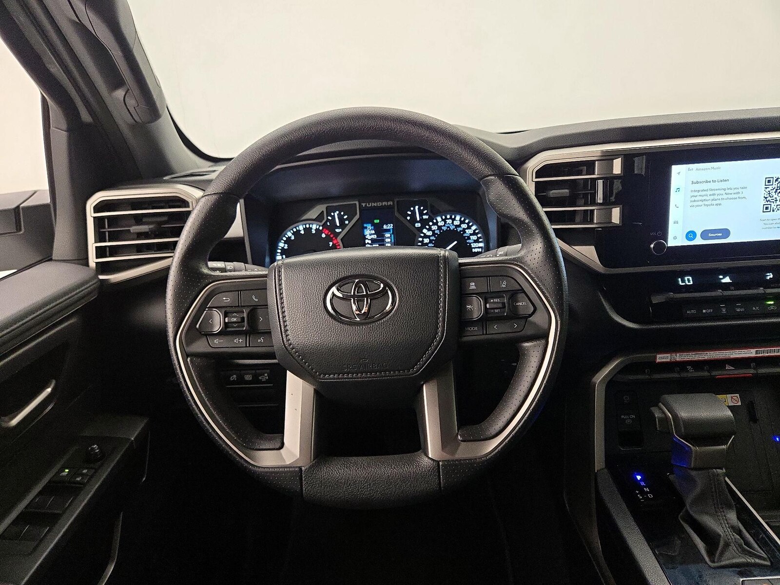 toyota tundra 2025 5TFLA5BC0SX003778 image toyota tundra 2025 5TFLA5BC0SX003778 image