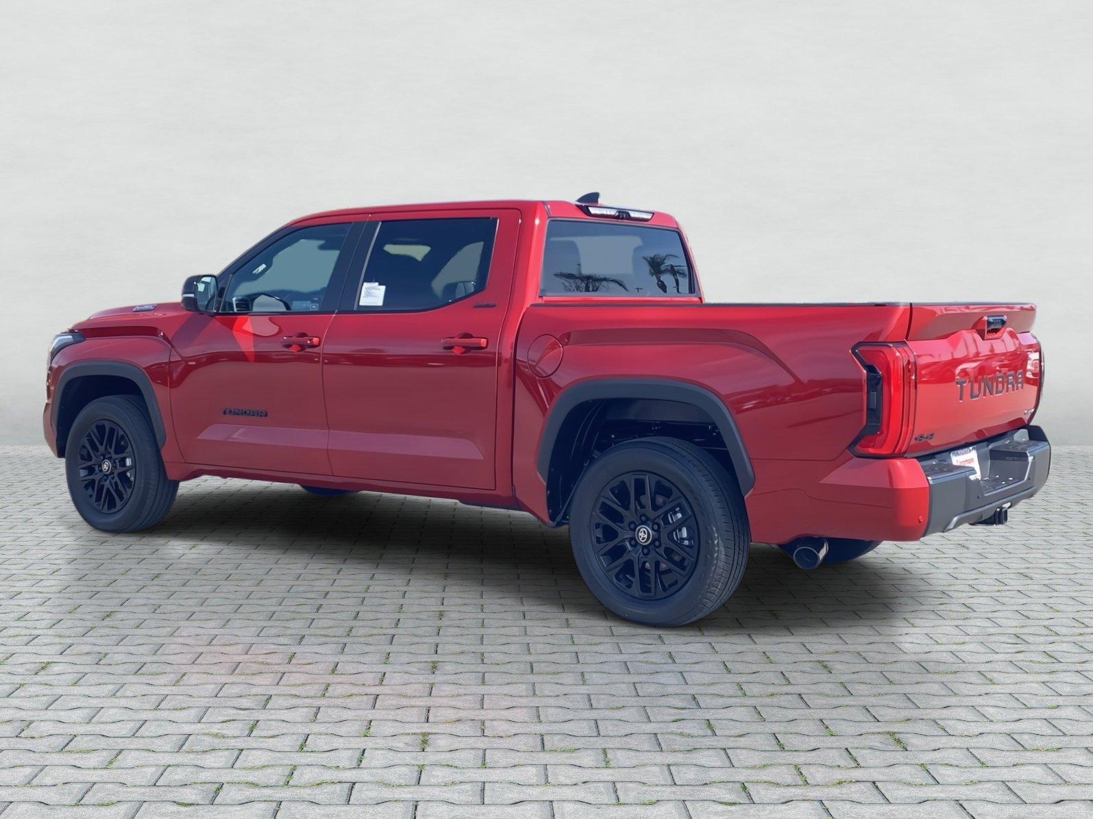 toyota tundra 2025 5TFWC5DB7SX093264 image toyota tundra 2025 5TFWC5DB7SX093264 image