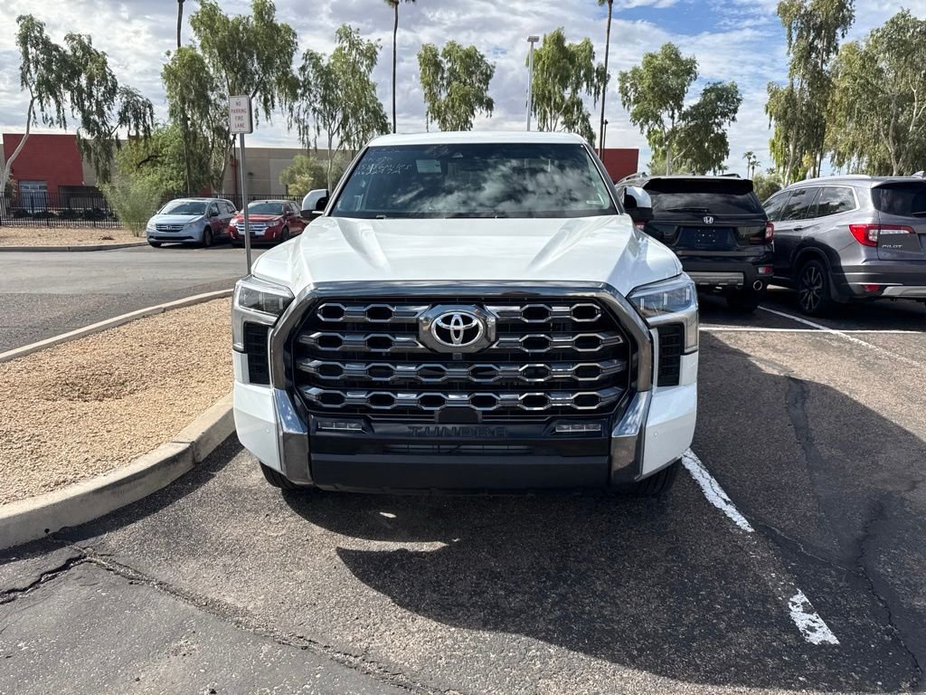 toyota tundra 2025 5TFNA5DB4SX299613 image toyota tundra 2025 5TFNA5DB4SX299613 image