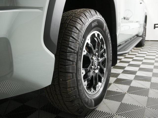 toyota tundra 2025 5TFLA5EC2SX044246 image toyota tundra 2025 5TFLA5EC2SX044246 image