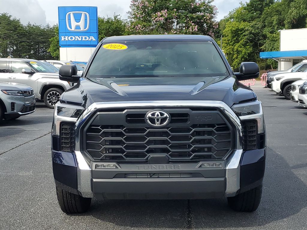 toyota tundra 2025 5TFLA5DB8SX282787 image toyota tundra 2025 5TFLA5DB8SX282787 image