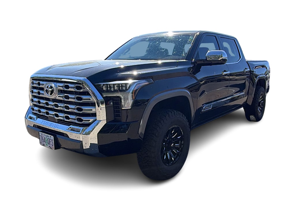toyota tundra 2025 5TFMA5DB7SX269212 image toyota tundra 2025 5TFMA5DB7SX269212 image