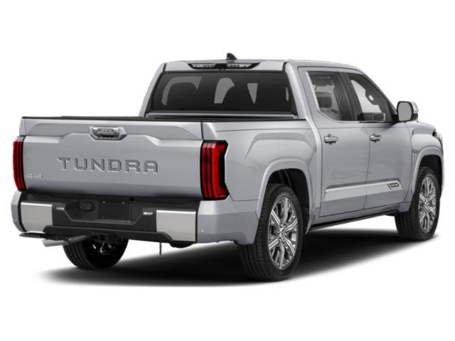 toyota tundra 2025 5TFVC5DB3SX094990 image toyota tundra 2025 5TFVC5DB3SX094990 image