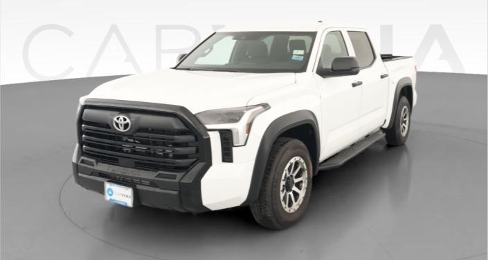 toyota tundra 2025 5TFKB5AB9SX044363 image toyota tundra 2025 5TFKB5AB9SX044363 image