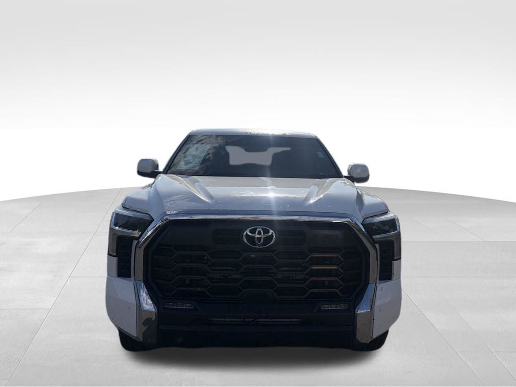 toyota tundra 2025 5TFLA5DB6SX333462 image toyota tundra 2025 5TFLA5DB6SX333462 image