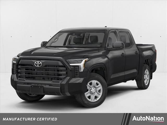 toyota tundra 2025 5TFLA5DB9SX305946 image toyota tundra 2025 5TFLA5DB9SX305946 image