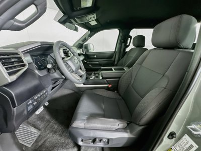 toyota tundra 2025 5TFLA5DB9SX247370 image toyota tundra 2025 5TFLA5DB9SX247370 image