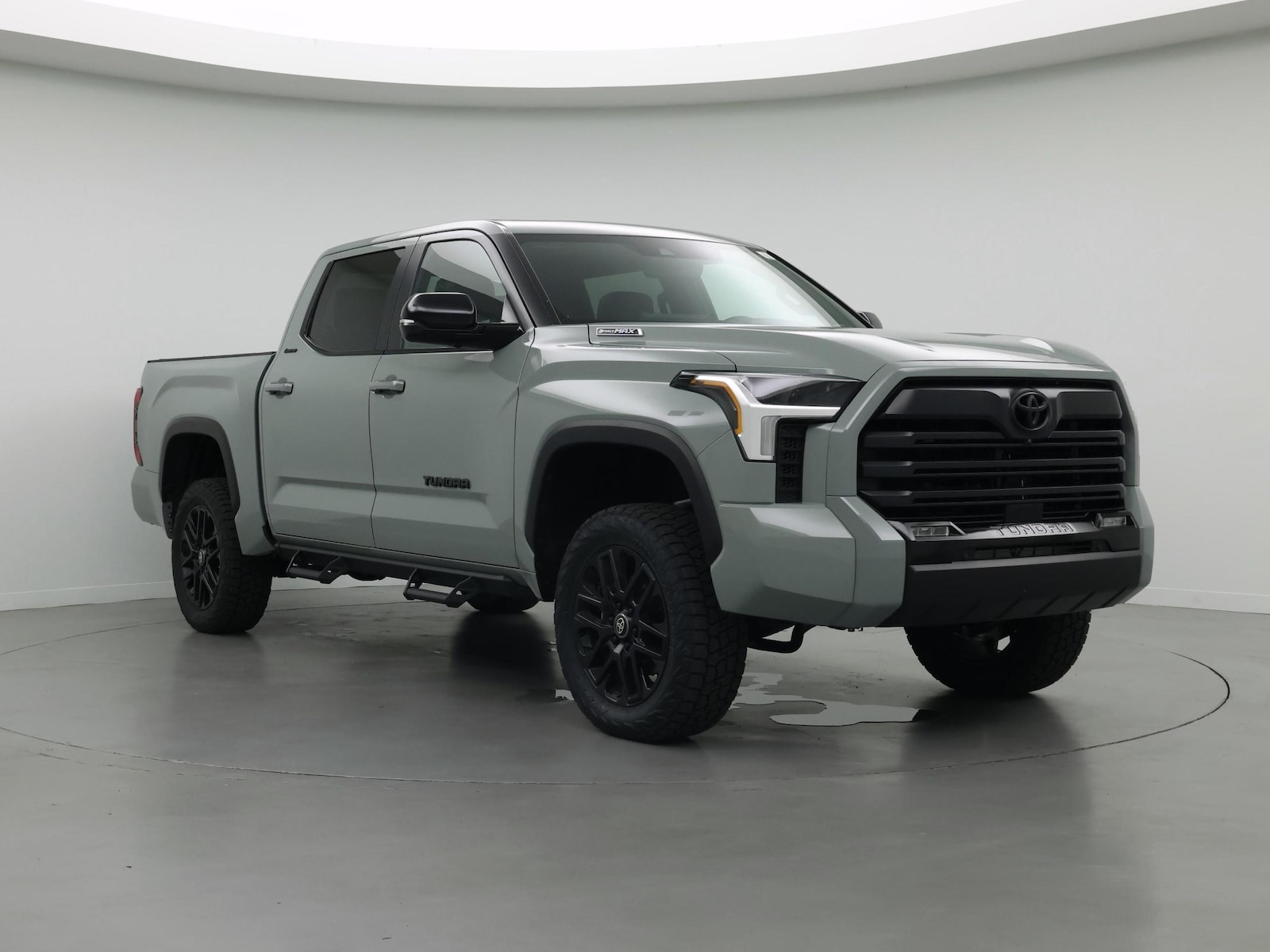toyota tundra 2025 5TFWC5DB8SX111304 image toyota tundra 2025 5TFWC5DB8SX111304 image