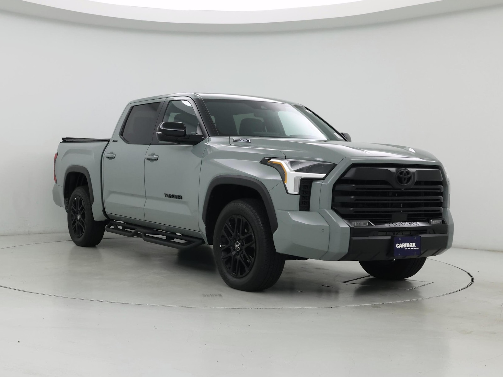 toyota tundra 2025 5TFWC5DB3SX110349 image toyota tundra 2025 5TFWC5DB3SX110349 image
