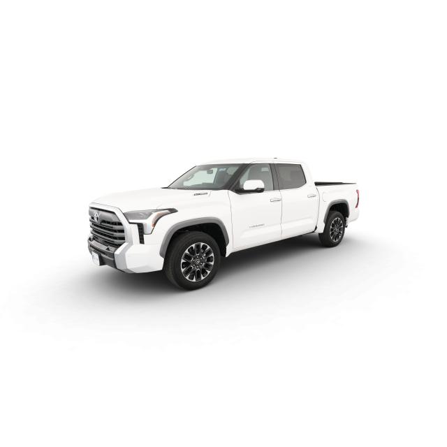 toyota tundra 2025 5TFJC5DB4SX100343 image toyota tundra 2025 5TFJC5DB4SX100343 image