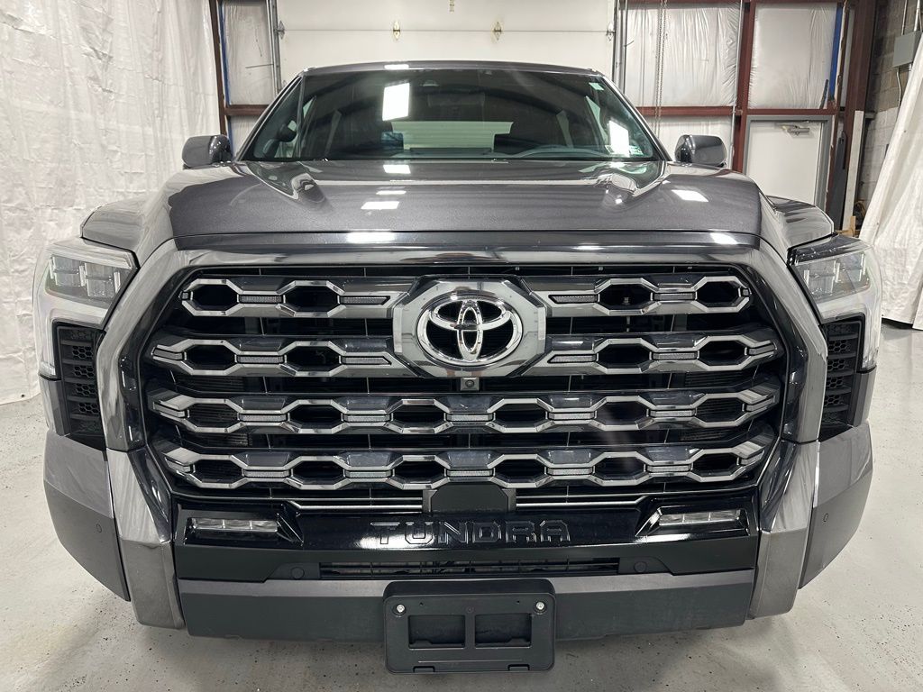 toyota tundra 2025 5TFNA5DB5SX313938 image toyota tundra 2025 5TFNA5DB5SX313938 image