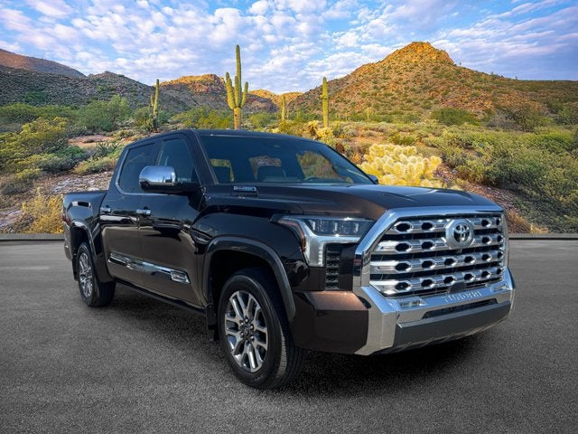 toyota tundra 2025 5TFMC5DBXSX101090 image toyota tundra 2025 5TFMC5DBXSX101090 image