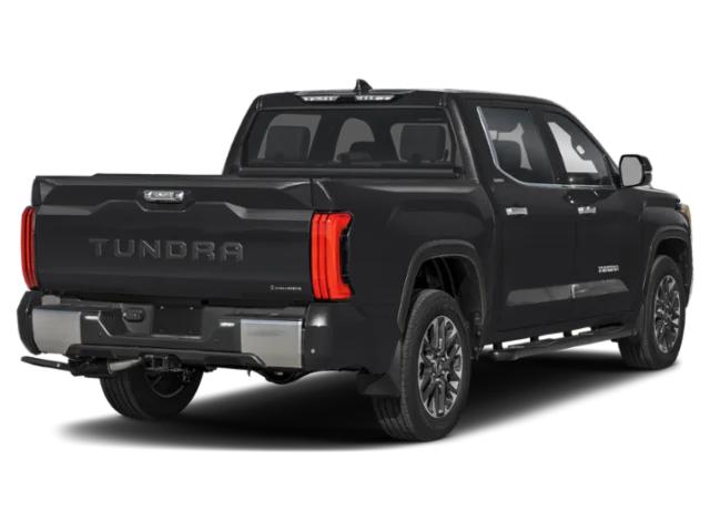 toyota tundra 2025 5TFJC5DB7SX094652 image toyota tundra 2025 5TFJC5DB7SX094652 image