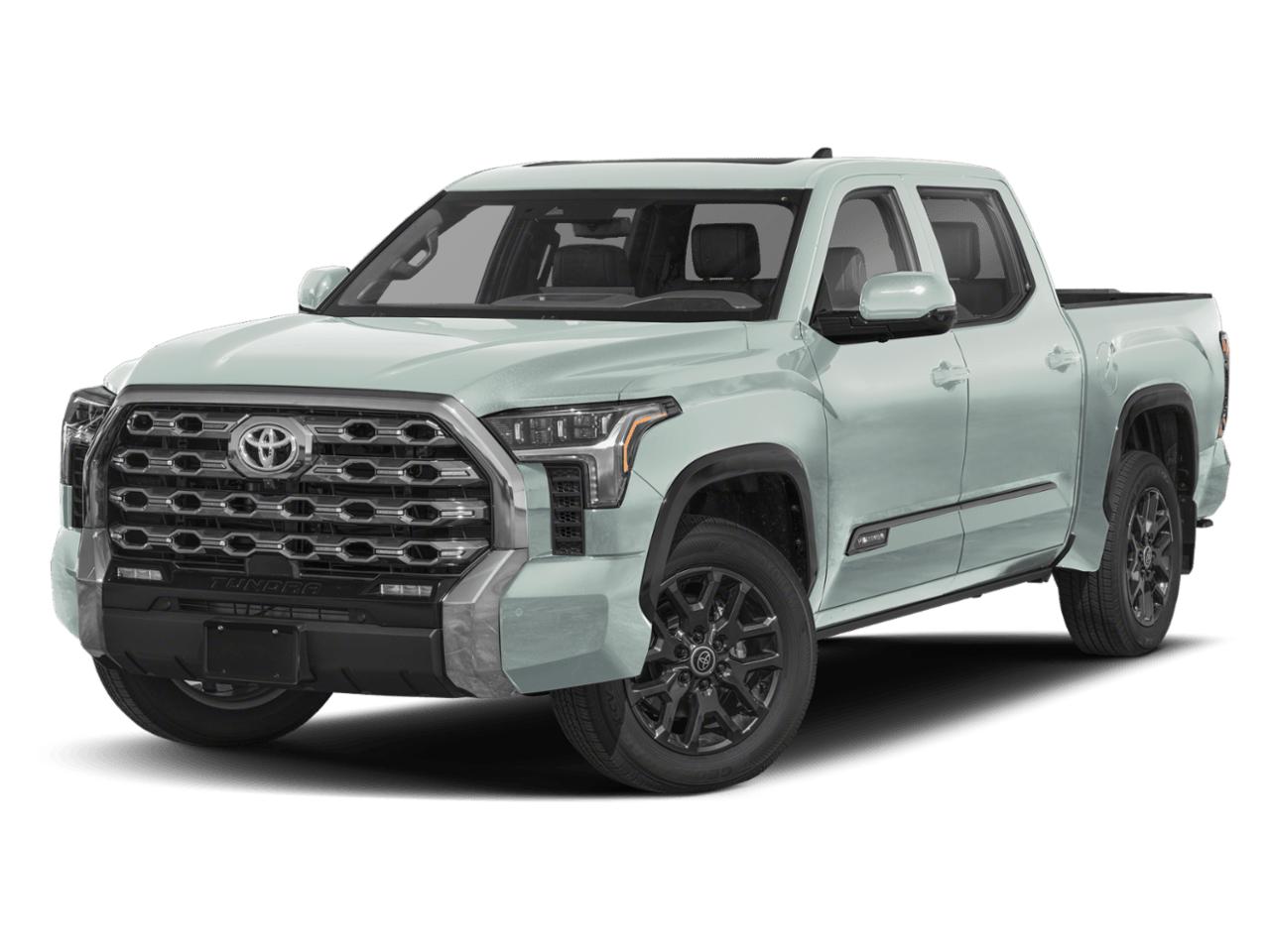 toyota tundra 2025 5TFWA5EC1SX045269 image toyota tundra 2025 5TFWA5EC1SX045269 image