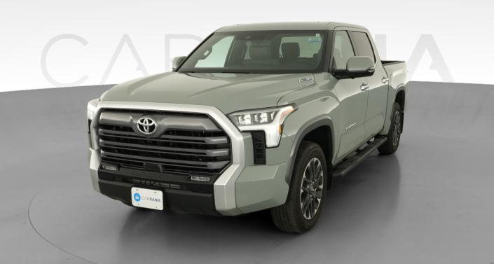 toyota tundra 2025 5TFJC5DB3SX108854 image toyota tundra 2025 5TFJC5DB3SX108854 image