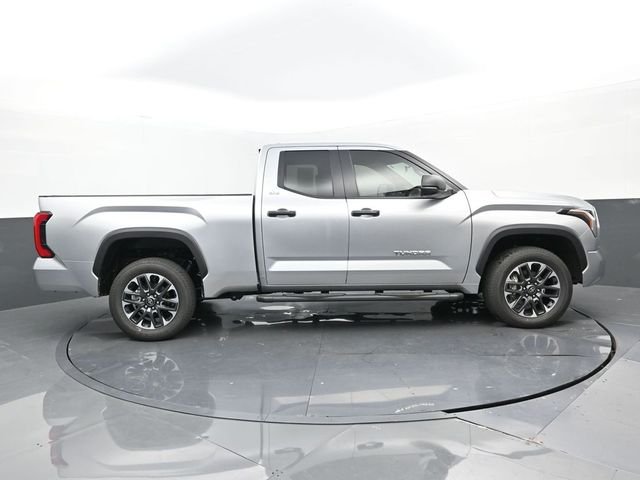 toyota tundra 2025 5TFLA5DA2SX245936 image toyota tundra 2025 5TFLA5DA2SX245936 image