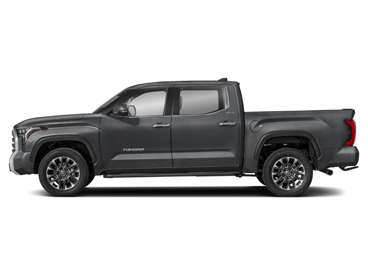toyota tundra 2025 5TFJA5DB1SX310579 image toyota tundra 2025 5TFJA5DB1SX310579 image