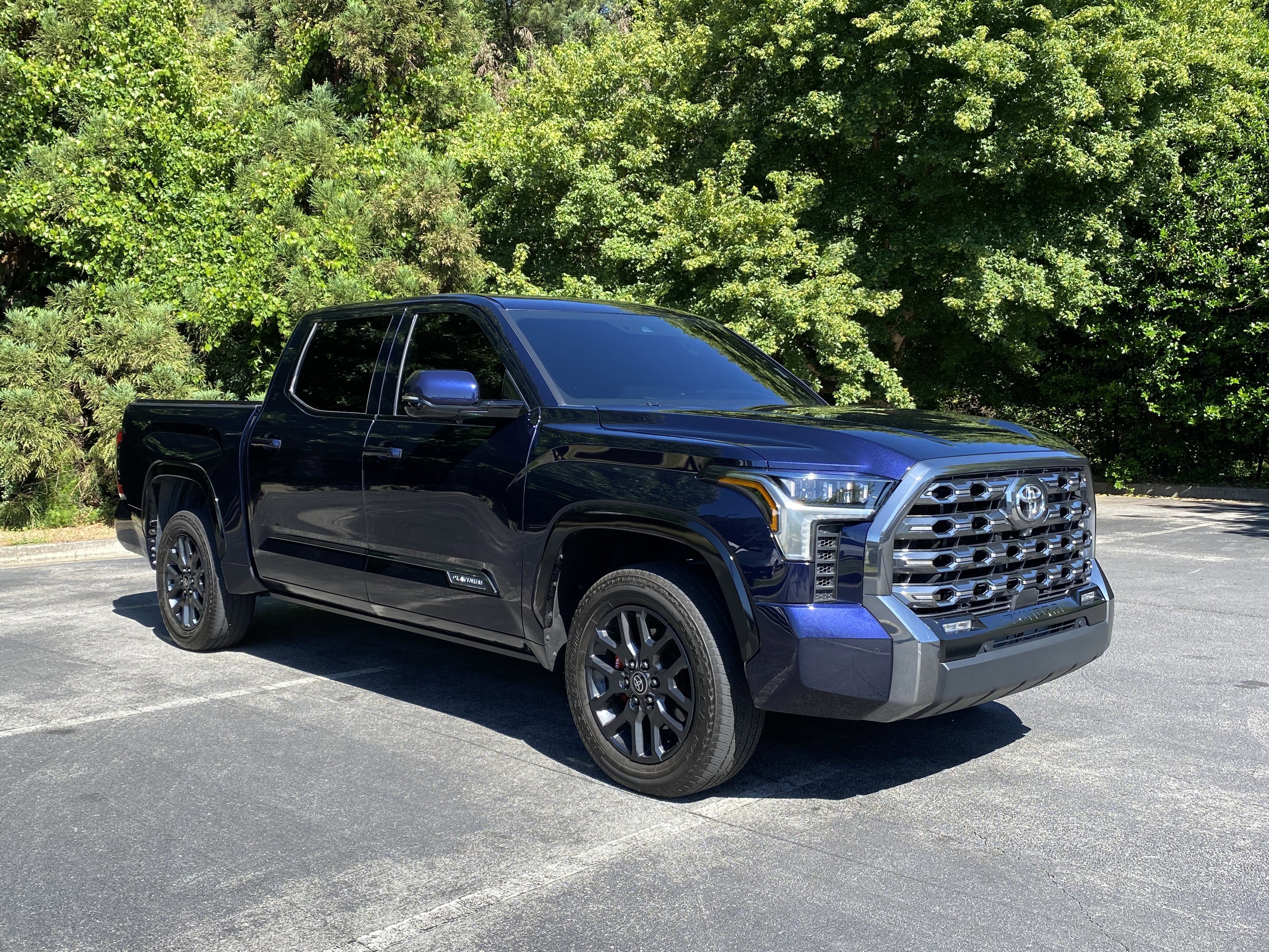 toyota tundra 2025 5TFNA5DB7SX277833 image toyota tundra 2025 5TFNA5DB7SX277833 image