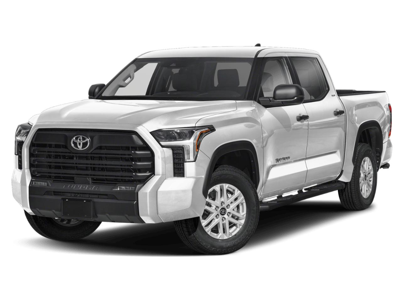 toyota tundra 2025 5TFLA5EC0SX039823 image toyota tundra 2025 5TFLA5EC0SX039823 image