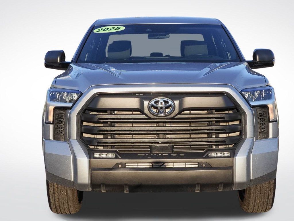 toyota tundra 2025 5TFLA5DB2SX267847 image toyota tundra 2025 5TFLA5DB2SX267847 image