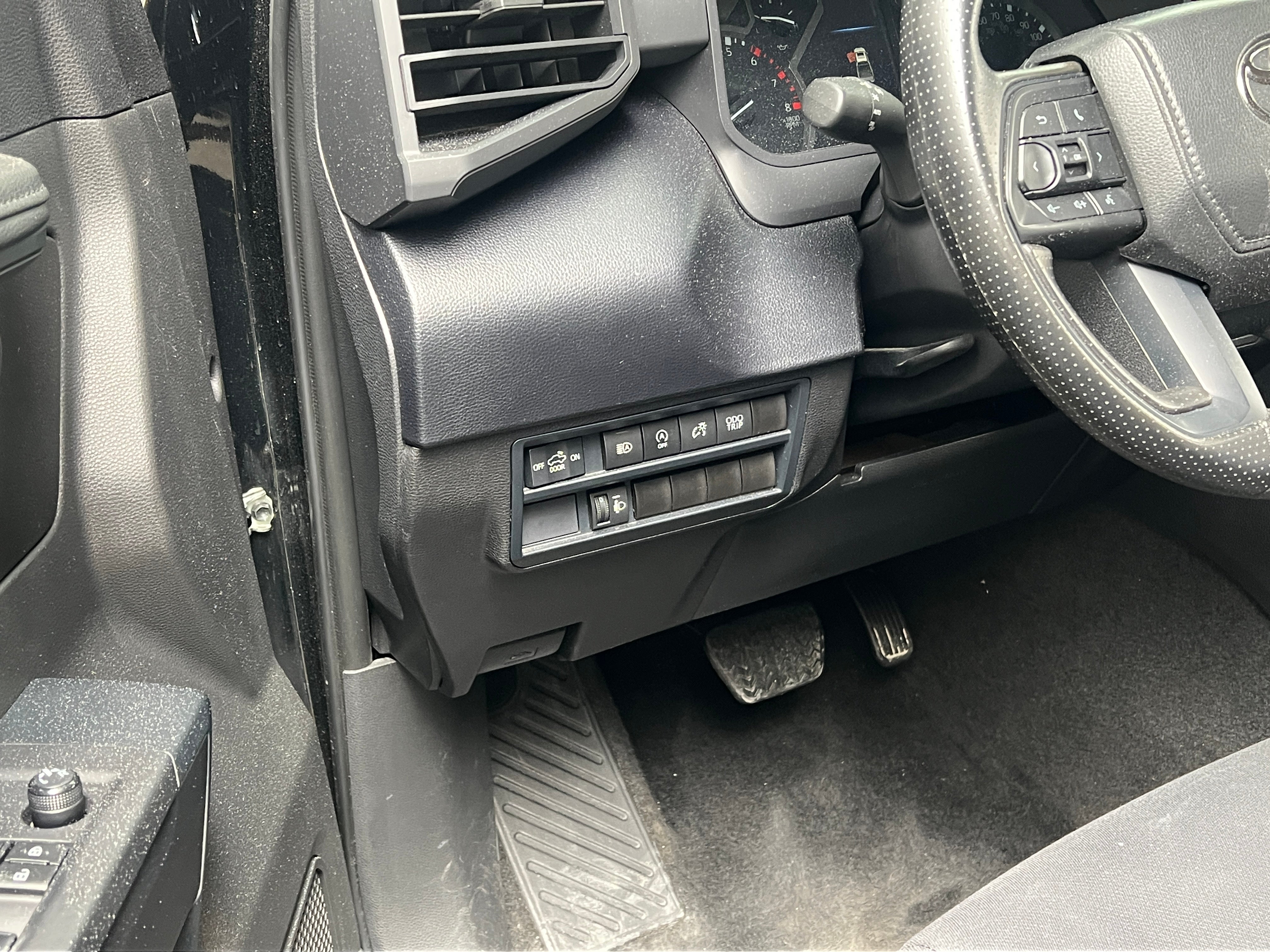 toyota tundra 2025 5TFKB5DB5SX258858 image toyota tundra 2025 5TFKB5DB5SX258858 image