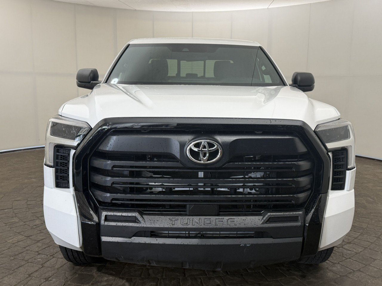 toyota tundra 2025 5TFKB5DA6SX259301 image toyota tundra 2025 5TFKB5DA6SX259301 image