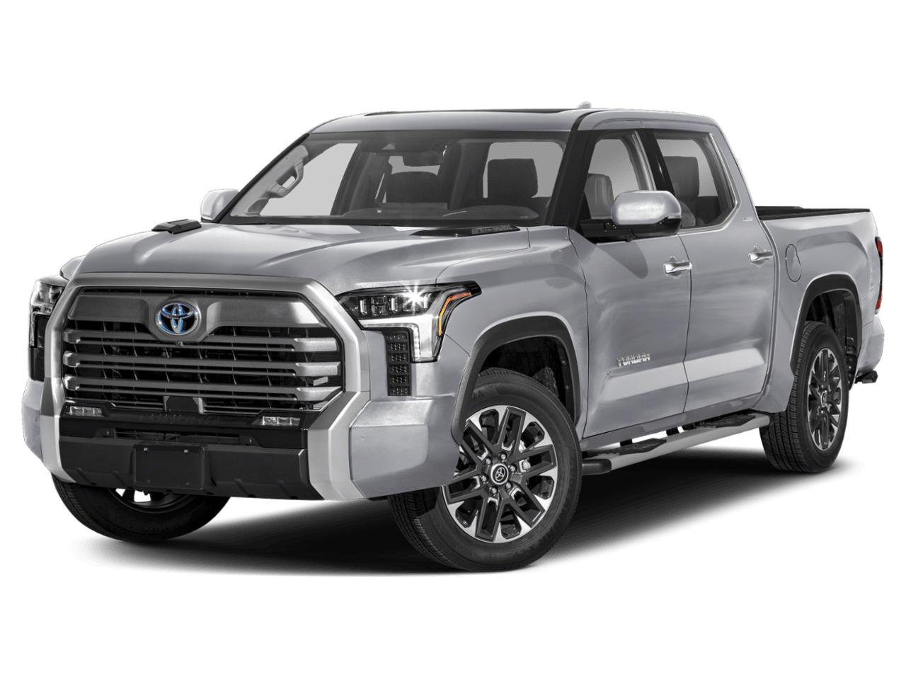 toyota tundra 2025 5TFWC5DB2SX110603 image toyota tundra 2025 5TFWC5DB2SX110603 image