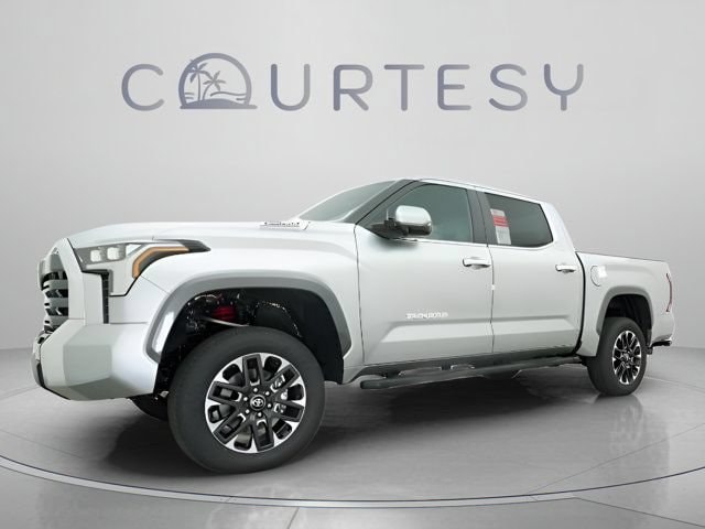 toyota tundra 2025 5TFJC5DB1SX110098 image toyota tundra 2025 5TFJC5DB1SX110098 image