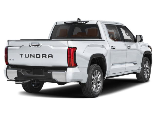 toyota tundra 2025 5TFMC5DBXSX106046 image toyota tundra 2025 5TFMC5DBXSX106046 image