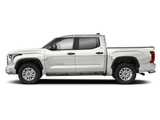 toyota tundra 2025 5TFLA5DB1SX321235 image toyota tundra 2025 5TFLA5DB1SX321235 image