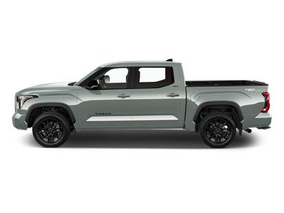 toyota tundra 2025 5TFWA5DB5SX276832 image