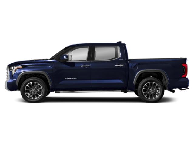 toyota tundra 2025 5TFWC5DB4SX102986 image toyota tundra 2025 5TFWC5DB4SX102986 image