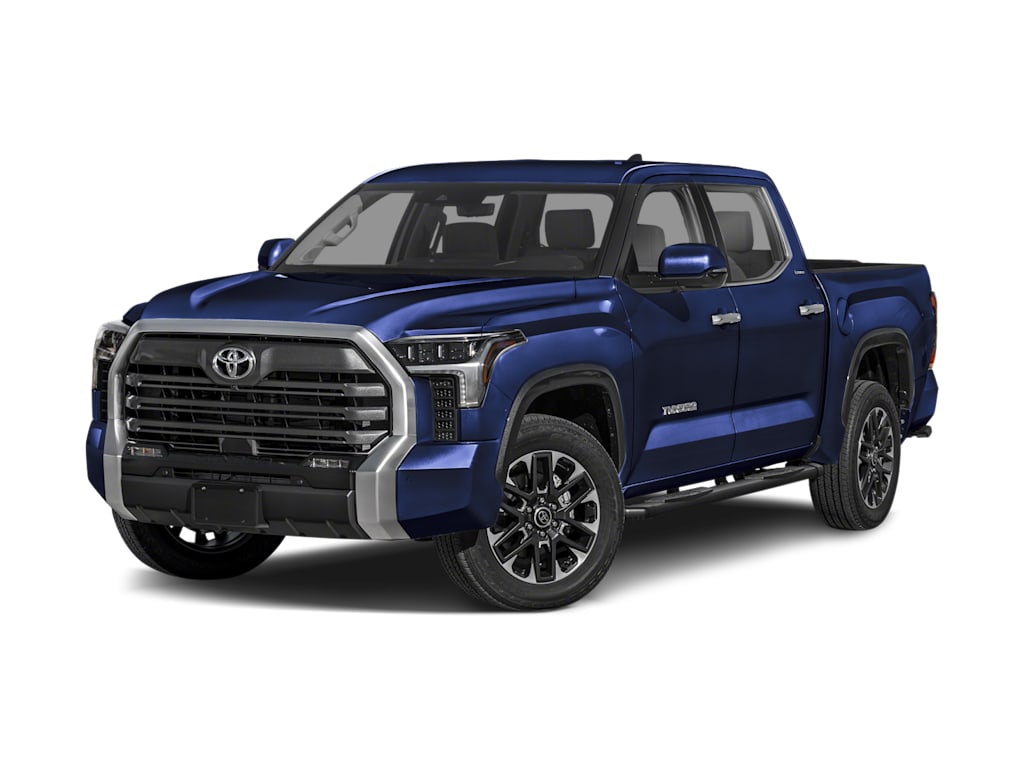 toyota tundra 2025 5TFJA5DBXSX302965 image toyota tundra 2025 5TFJA5DBXSX302965 image